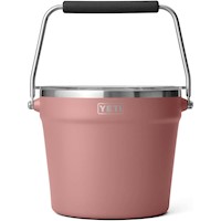 YETI Cooler Cubeta Para Bebidas | Palo Rosa